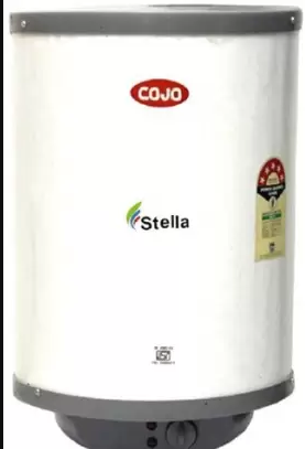 Cojo Water Heaters Image