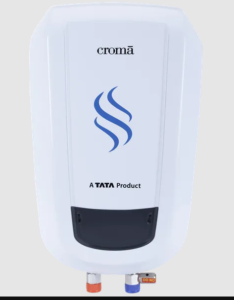 Croma Water Heaters Image