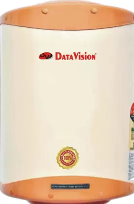 Datavision Water Heaters Image