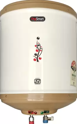 Digismart Water Heaters Image