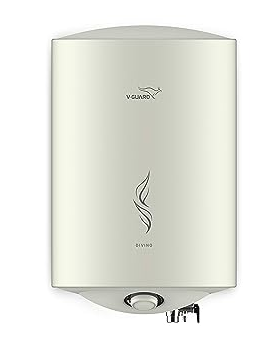 Divine Light Decorators Water Heaters Image