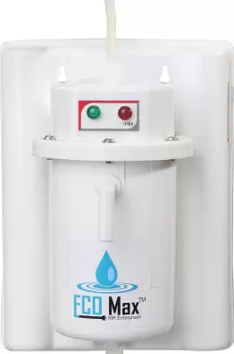 Ecomax Water Heaters Image