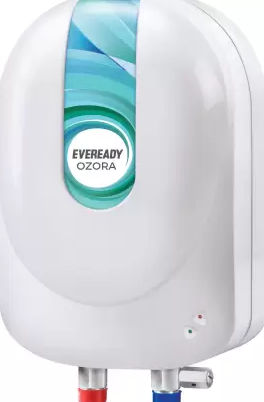 Eveready Water Heaters Image