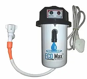 Fcomax Water Heaters Image