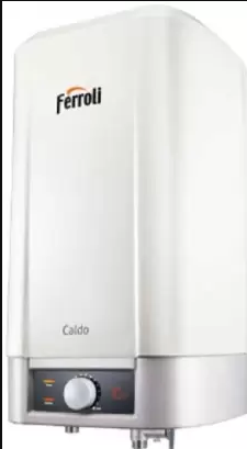 Ferroli Water Heaters Image