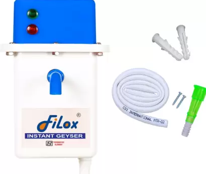 Filox Water Heaters Image