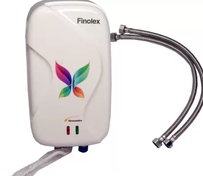 Finolex Water Heaters Image