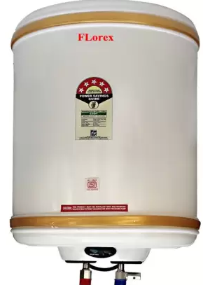 Florex Water Heaters Image