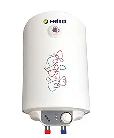 Frito Water Heaters Image