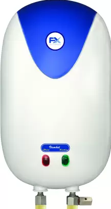 FX Water Heaters Image