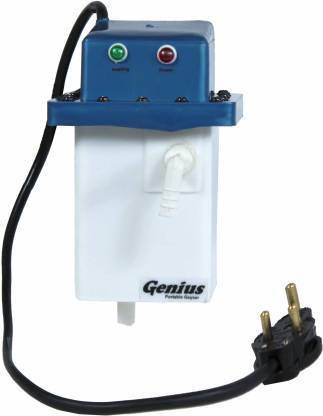 Gemini Traders Water Heaters Image