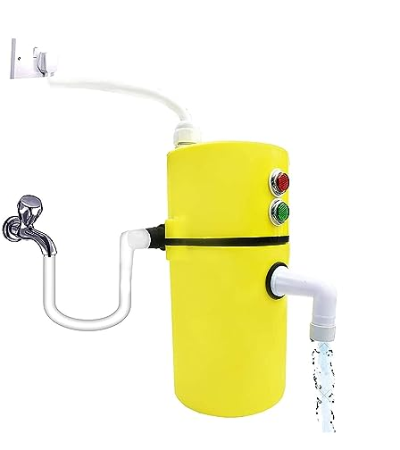 Gi-Shop Water Heaters Image