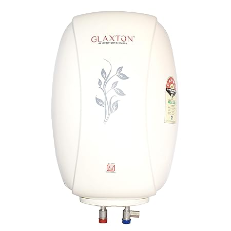 Gixoo Water Heaters Image