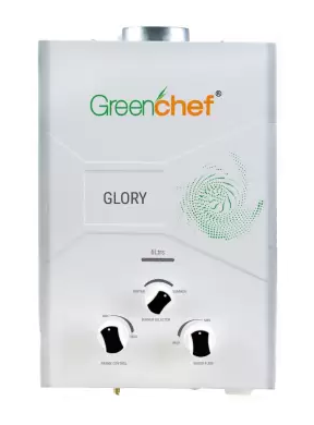 Greenchef Water Heaters Image