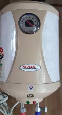 Hi Tech Power Water Heaters Image