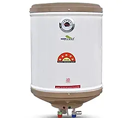 Indcool Water Heaters Image