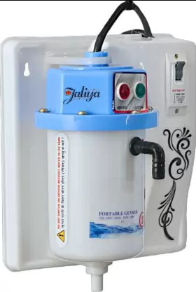 Jalasya Water Heaters Image