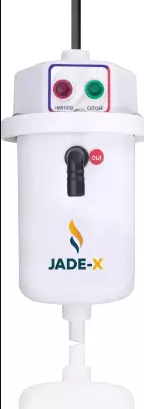 Jayrde Water Heaters Image