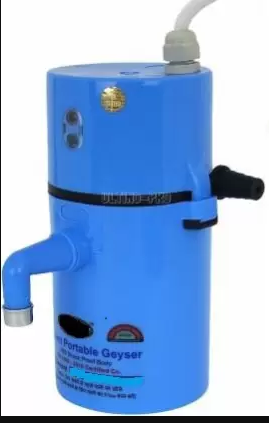 Jivo Water Heaters Image