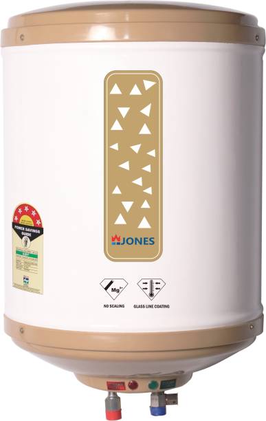 Jones Water Heaters Image