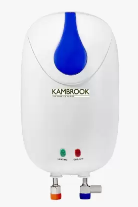 Kambrook Water Heaters Image