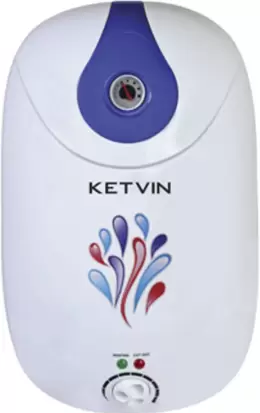 Ketvin Water Heaters Image