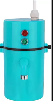 Kitchnx Water Heaters Image