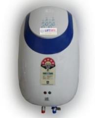 Liftyfy Water Heaters Image