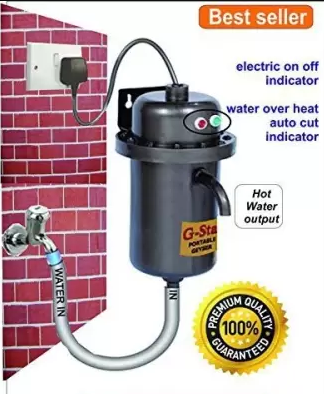 Lonik Water Heaters Image