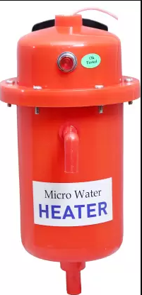 Micro Water Heater Water Heaters Image