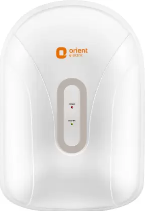 Orint Water Heaters Image