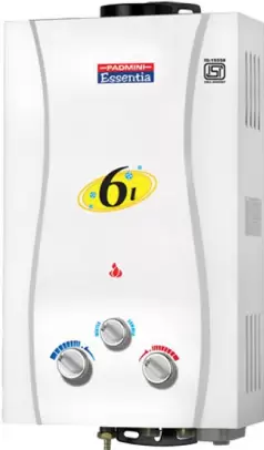 Padmini Water Heaters Image