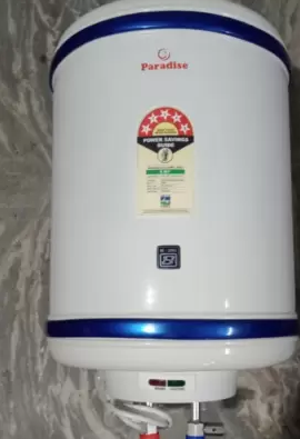 Paradise Water Heaters Image