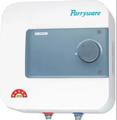 Parryware Water Heaters Image