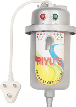 Piyu'S Water Heaters Image