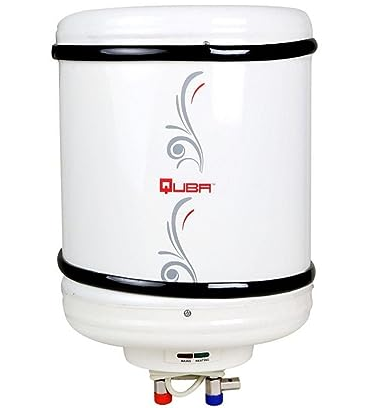 Quba Water Heaters Image