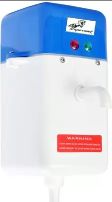 Raftaar Water Heaters Image