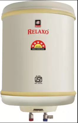 Relaxo Water Heaters Image