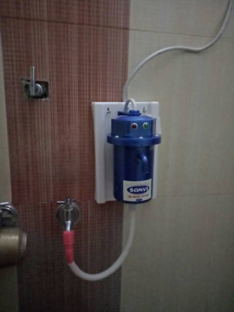 Sanvi Water Heaters Image