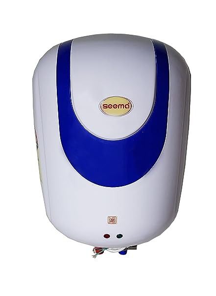 Seema Water Heaters Image