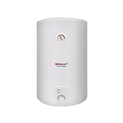 Somany Water Heaters Image