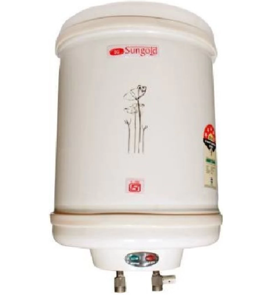 Sungold Water Heaters Image