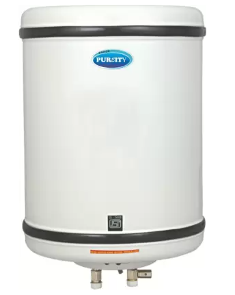 Super Pureity Water Heaters Image