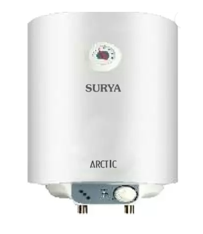 Suryalife Water Heaters Image