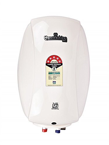 Thermoking Water Heaters Image