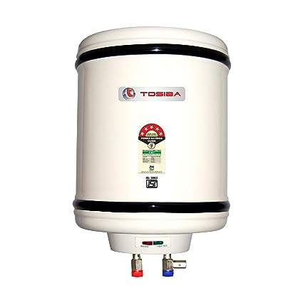 Tosiba Water Heaters Image