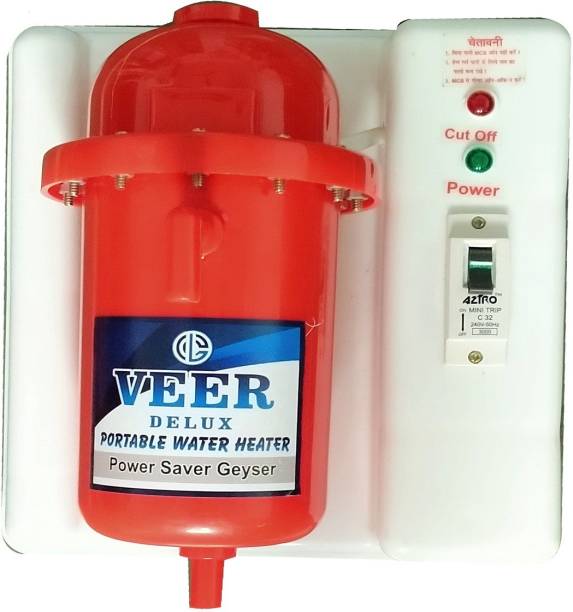 Veer Water Heaters Image