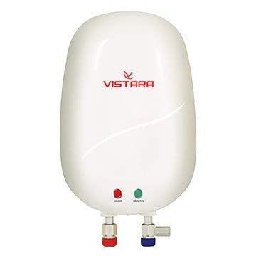 Vistara Water Heaters Image