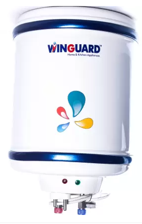 Winguard Water Heaters Image