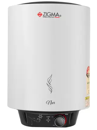 Zigma Water Heaters Image